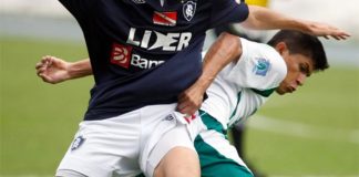 Recuperado, Ilaílson está ansioso para estrear pelo Remo Ilaílson