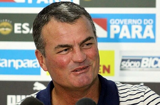 Mazola Júnior Mazola Júnior