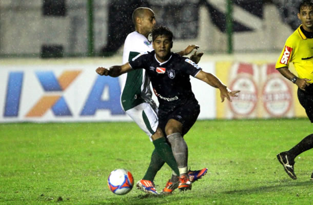 Paragominas 1x2 Remo (Rodrigo Fernandes) Paragominas 1x2 Remo (Rodrigo Fernandes)