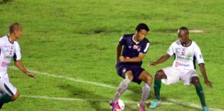 Zagueiro afirma que PFC enfrentará o Remo com “sangue nos olhos” Paragominas 1x2 Remo (Jhonnatan)