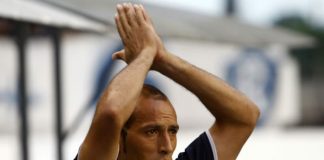 Ratinho promete raça e pede para time “trabalhar mais” Ratinho