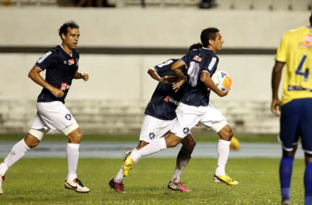 Remo 1x1 Nacional-AM (Athos e Zé Soares) Remo 1x1 Nacional-AM (Athos e Zé Soares)