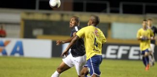 Copa Verde tem rodada inicial confirmada para fevereiro Remo 1x1 Nacional-AM (Val Barreto)