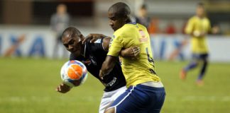 Tabela da Copa Verde deve sair nos próximos dias Remo 1x1 Nacional-AM (Val Barreto)