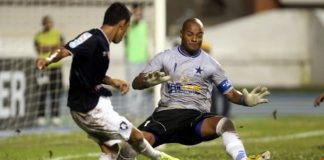 Remo 1x1 Nacional-AM (Alex Ruan)