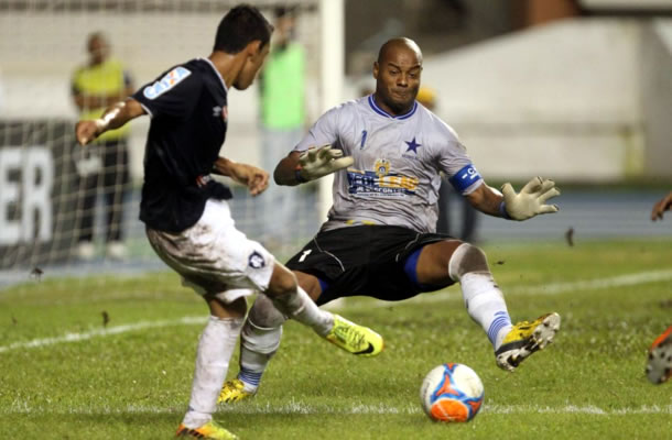 Remo 1x1 Nacional-AM (Alex Ruan) Remo 1x1 Nacional-AM (Alex Ruan)