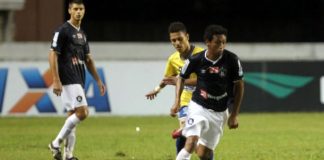 Remo 1x1 Nacional-AM (Carlinho Rech e Jhonnatan)