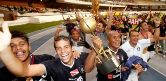 Remo 1x1 PSC (Rodrigo Fernandes, Athos e Val Barreto)