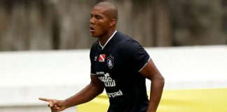 Val Barreto e Remo não avançam em negociação na Justiça Remo 1x1 PSC (Val Barreto)