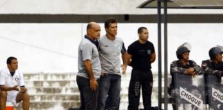 “Pecamos um pouco no individualismo”, afirma Agnaldo Agnaldo e Charles Guerreiro