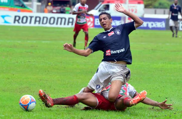 Remo 4x1 Cametá (Zé Soares) Remo 4x1 Cametá (Zé Soares)