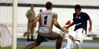 Remo 4x1 Cametá (Thiago Potiguar)