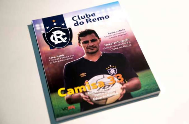 Revista Clube do Remo Revista Clube do Remo