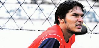 Estreantes do Leão Azul querem mostrar serviço Rubran