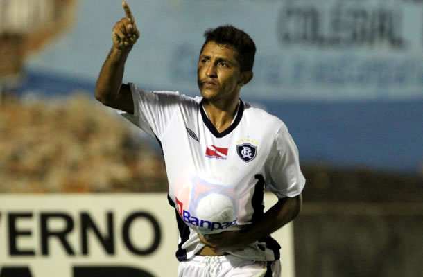 São Francisco 1x1 Remo (Thiago Potiguar) São Francisco 1x1 Remo (Thiago Potiguar)