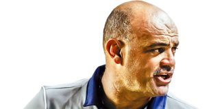 Aparentemente, Leão revigorado Agnaldo