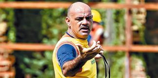 Clássico vale muito Agnaldo