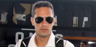 Assustado com confusão, pai de ER33 afirma que filho pode deixar o clube Eduardo Ramos