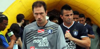 Fabiano e Leandro Cearense