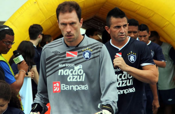 Fabiano e Leandro Cearense Fabiano e Leandro Cearense