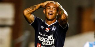 Leandrão aciona a Justiça contra o Remo PSC 0x0 Remo (Leandrão)