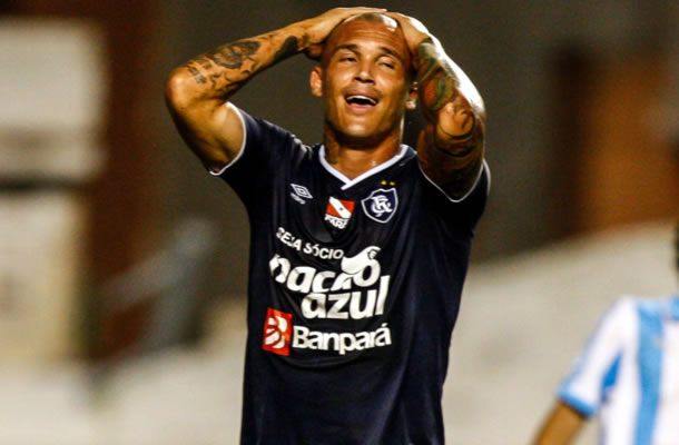 PSC 0x0 Remo (Leandrão) PSC 0x0 Remo (Leandrão)