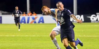 PSC 1x0 Remo (Leandrão)