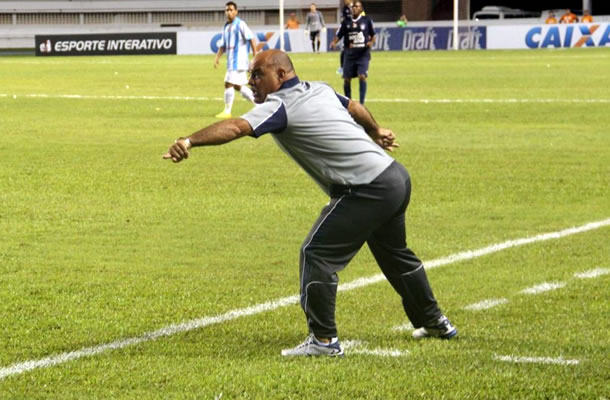 PSC 1x0 Remo (Agnaldo) PSC 1x0 Remo (Agnaldo)