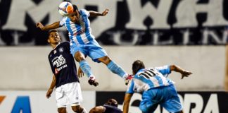 Em jogo eletrizante, Paysandu segura Remo e vai para a final da Copa Verde Remo 0x0 PSC (Thiago Potiguar e Ratinho)