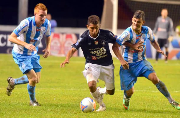 Remo 0x0 PSC (Thiago Potiguar) Remo 0x0 PSC (Thiago Potiguar)