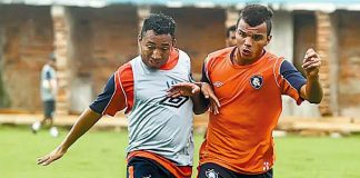 “Esquecidos” podem ter chance Ted e Bruno Arrabal