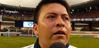 Diretor do Remo esclarece anúncio de contratação de Pugliese Thiago Passos