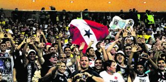 Sócio-torcedor pode ter acesso gratuito mesmo com o Leão sendo visitante Fenômeno Azul