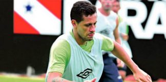 Decidido: Eduardo Ramos sai, mas só depois do Parazão Eduardo Ramos