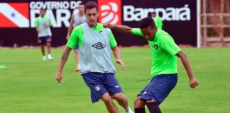 Eduardo Ramos e Jhonnatan