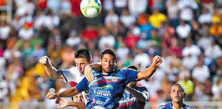 Independente 3x0 Remo (Leandro Cearense)