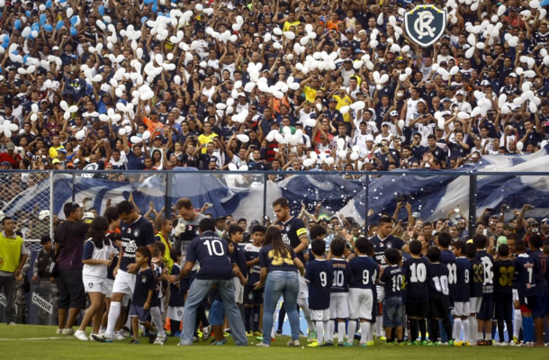 Remo 2x1 Paragominas Remo 2x1 Paragominas