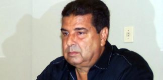 Zeca Pirão