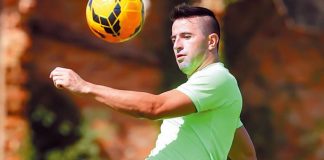 Apesar de grande investimento, solução do Remo vem da “casa” Leandro Cearense