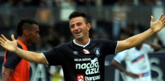 Remo 4x0 Independente (Leandro Cearense)