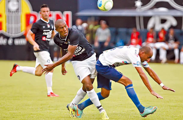 Remo 4x0 Independente (Leandro Cearense e Val Barreto) Remo 4x0 Independente (Leandro Cearense e Val Barreto)