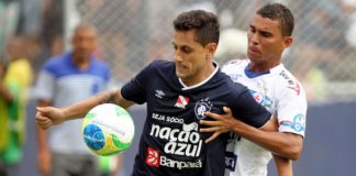 Remo aceita empréstimo de Eduardo Ramos, mas após o Parazão Remo 4x0 Independente (Eduardo Ramos)