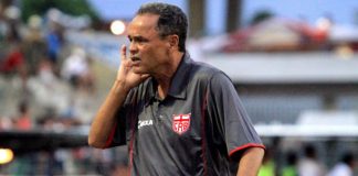 Roberval Davino desmente acerto com Remo para Série D Roberval Davino