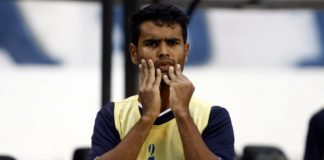 Remo pode perder meia revelado na base durante audiência nesta quinta-feira Rodrigo