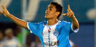 Paysandu aceita emprestar Heliton e técnico remista não descarta possibilidade Heliton (PSC)