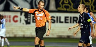 Árbitro do Re-Pa de hoje vem de 3 finais, sendo uma com polêmica Leandro Pedro Vuaden