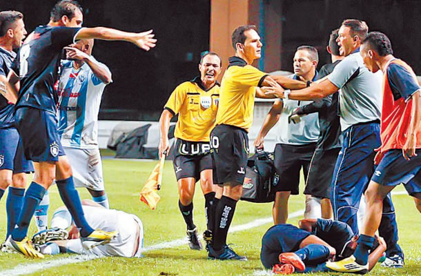 PSC 1x4 Remo PSC 1x4 Remo