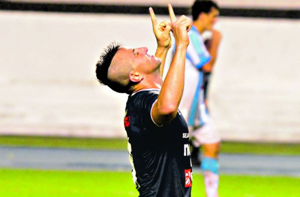 PSC 1x4 Remo (Leandro Cearense) PSC 1x4 Remo (Leandro Cearense)