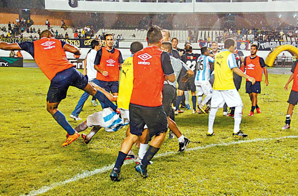 PSC 3x3 Remo PSC 3x3 Remo