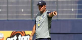 Remo fará partida amistosa em Apeú Roberto Fernandes